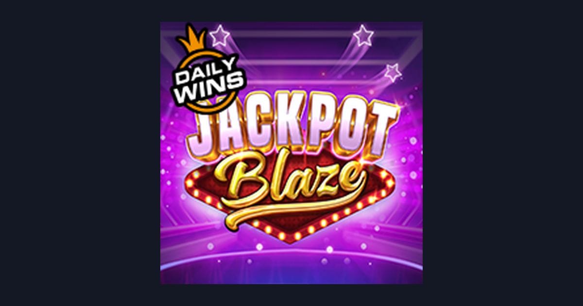 Rasakan Sensasi Jackpot Blaze dengan Info RTP Live Tertinggi dan Bonus Menarik