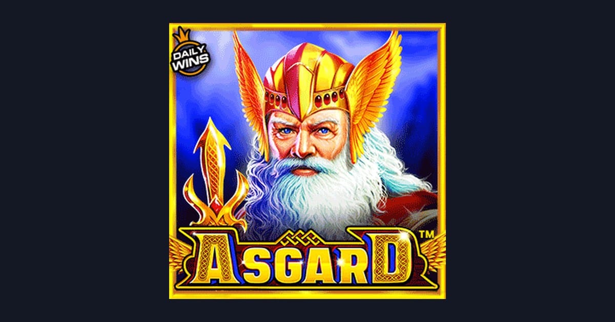 Slot Gacor Asgard: Cara Mudah Menang dengan Bonus Putaran Gratis